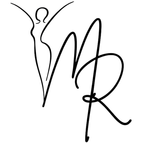 Logo Marcia Ribeiro